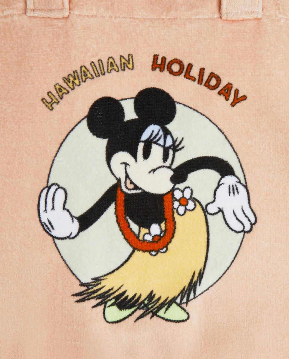 MINNIE MOUSE ? DISNEY BEACH BAG