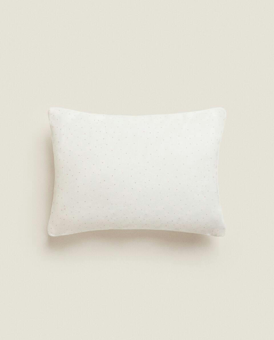 UNICORNS CUSHION COVER