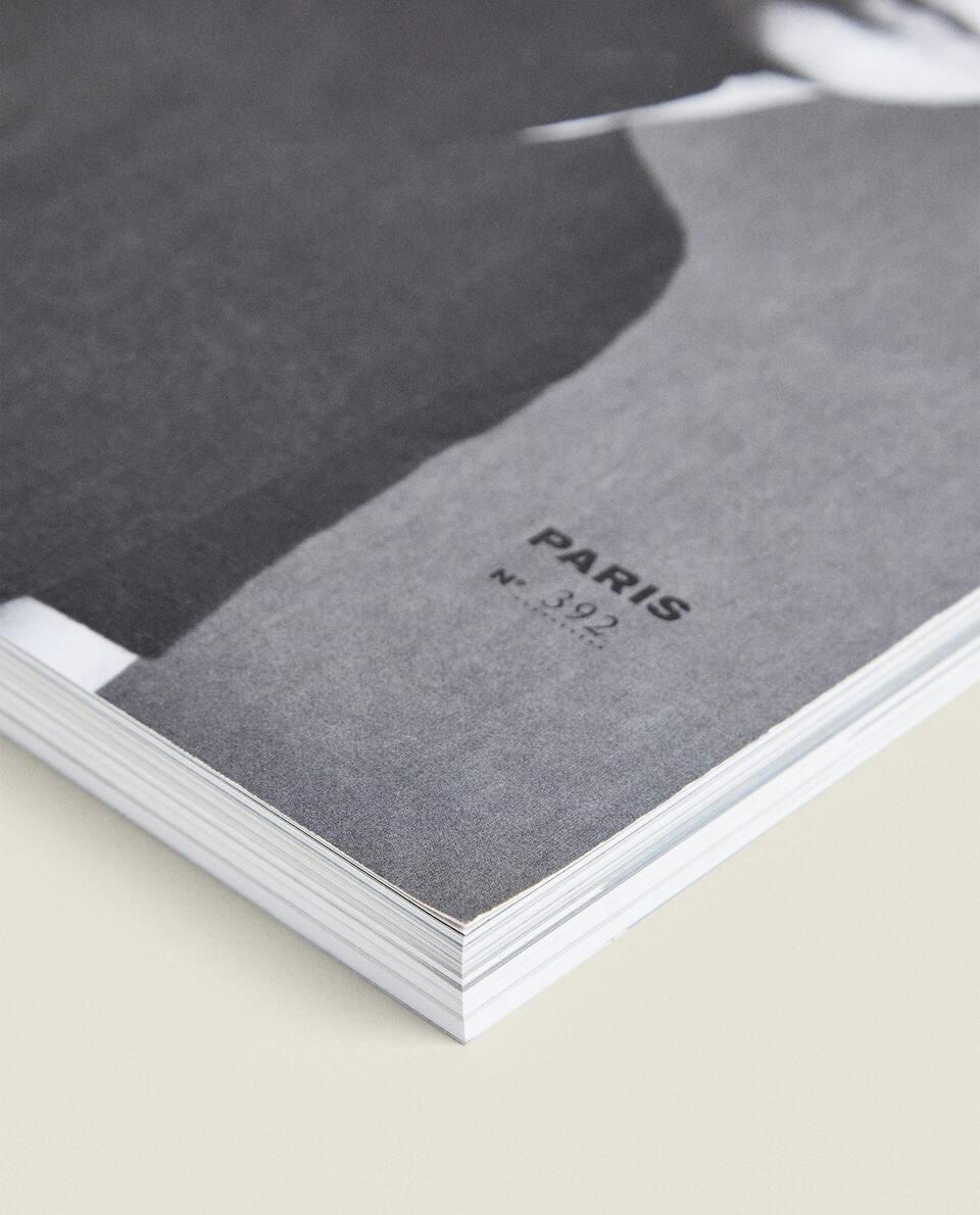 HOLIDAY N392 PARIS JULIA NOBIS