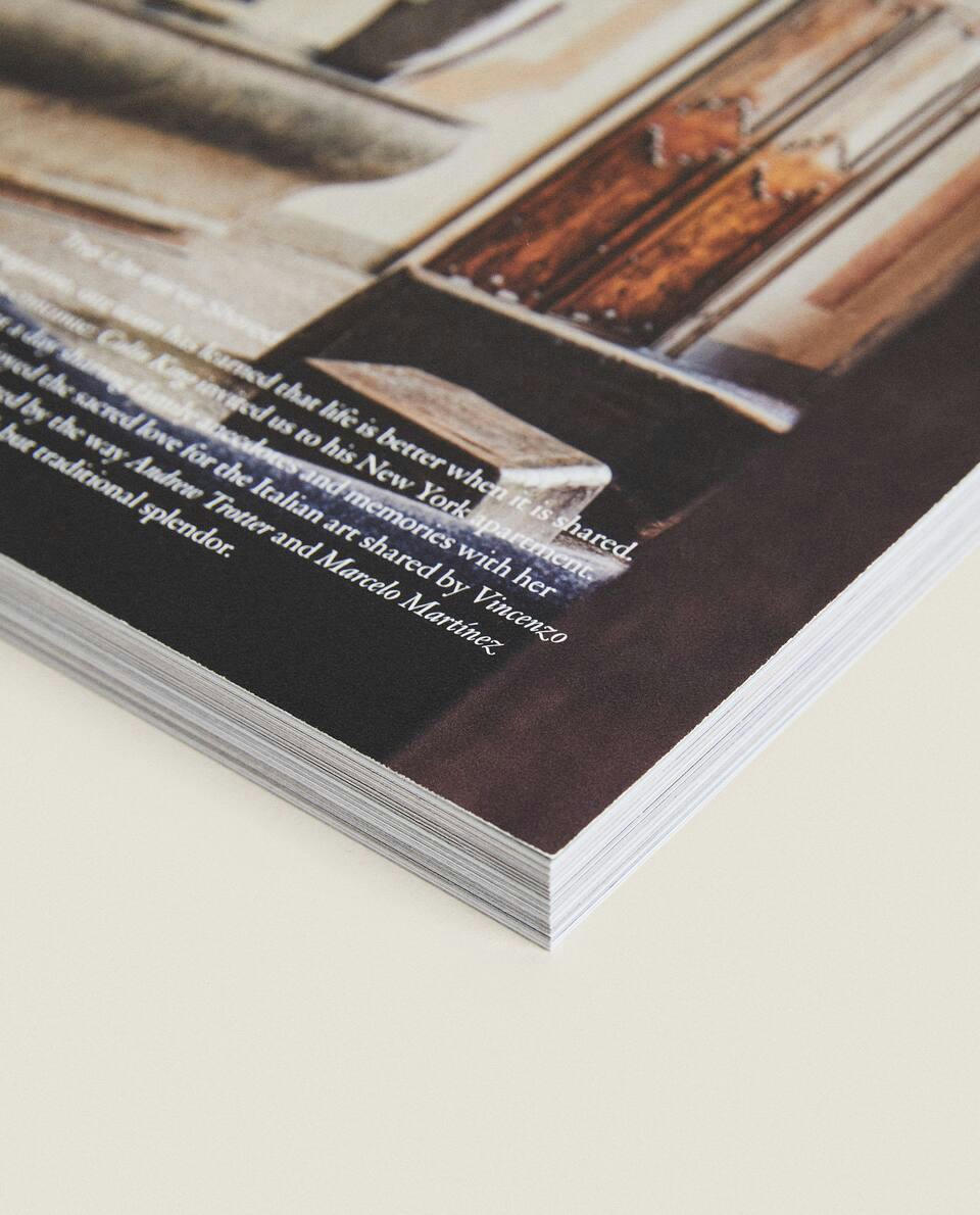 OPEN HOUSE MAGAZINE N20 OCTOBER 2023