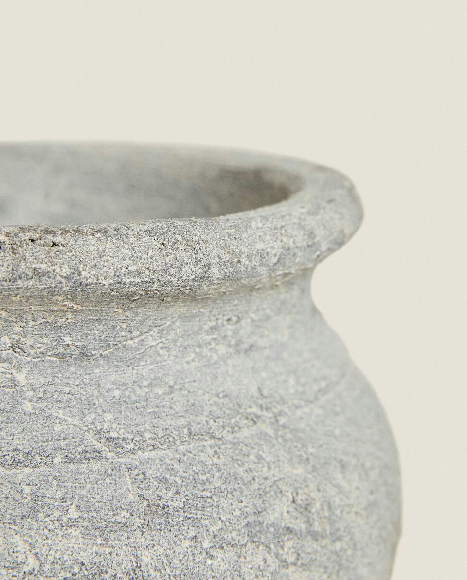 CERAMIC POT