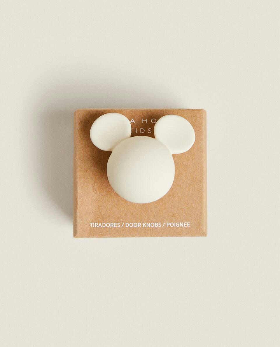MICKEY MOUSE ? DISNEY DOOR KNOB (PACK OF 2)