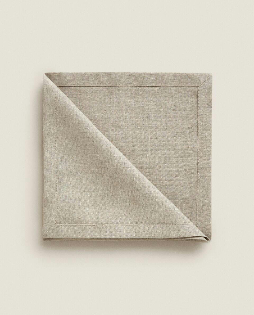 LINEN NAPKIN