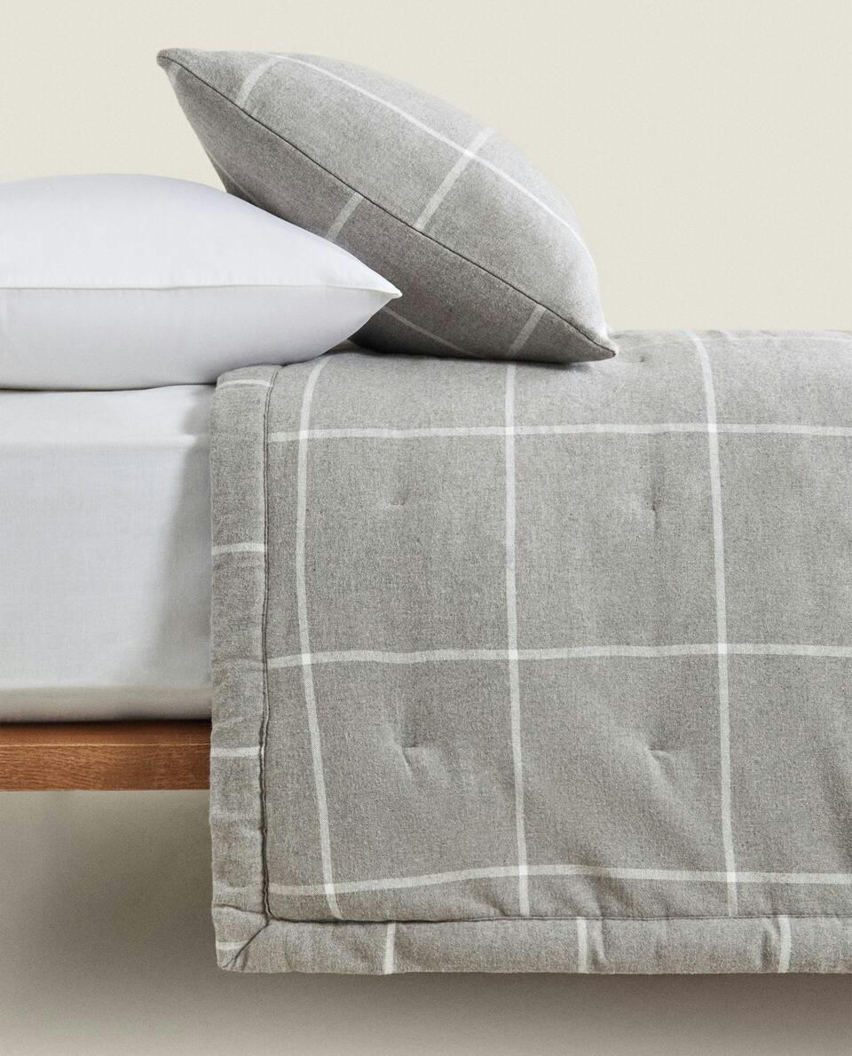 FLANNEL QUILT