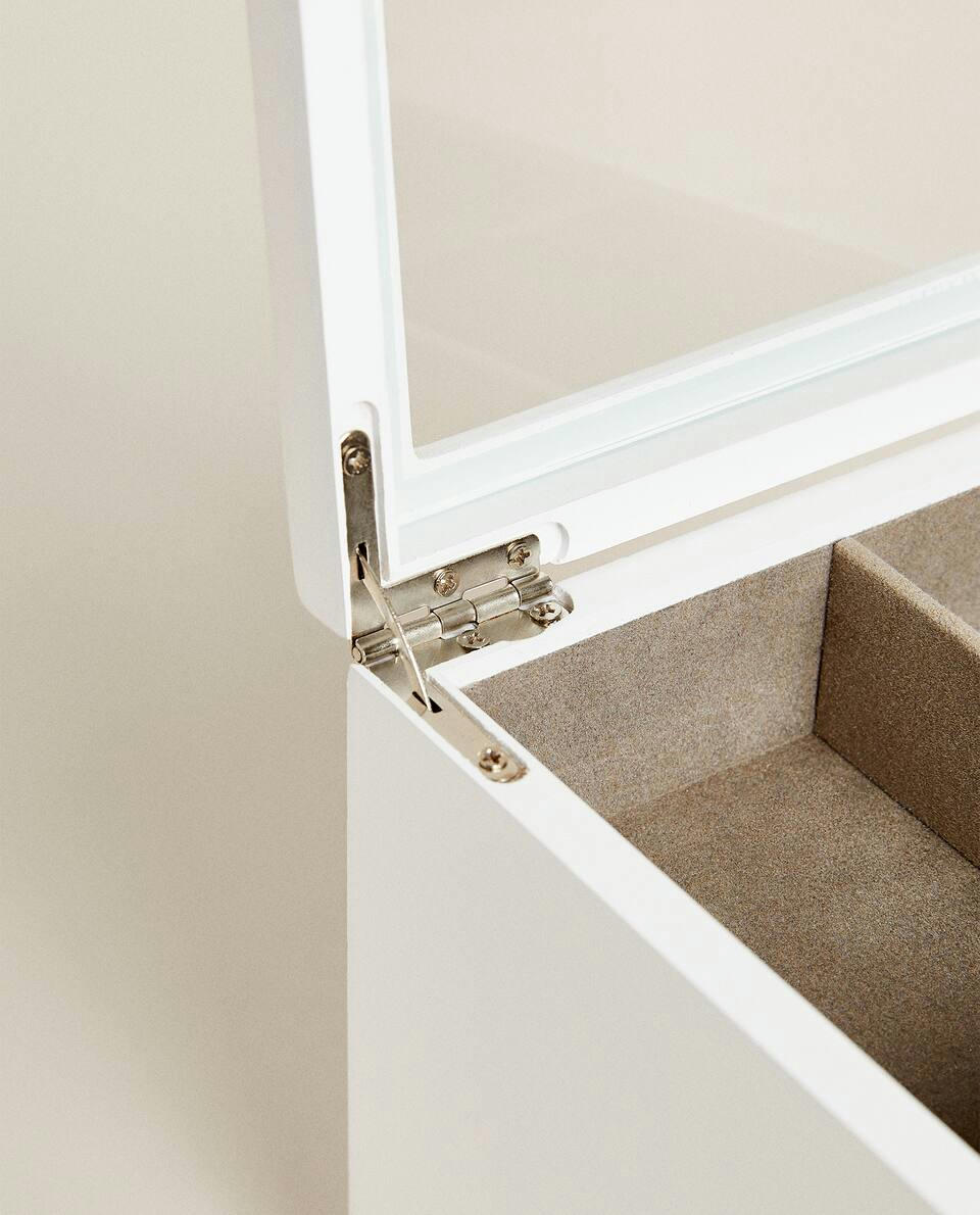 CLA JOYERO LACADO MIRO