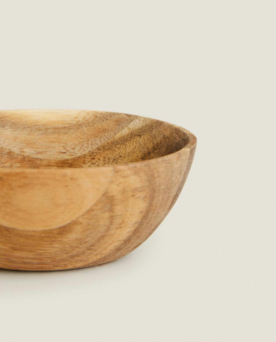 ACACIA MINI BOWL