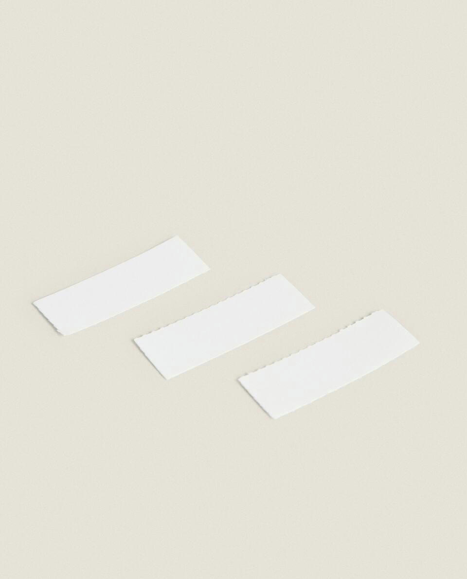 AROMATIC INCENSE PAPER X STUDIO NICHOLSON