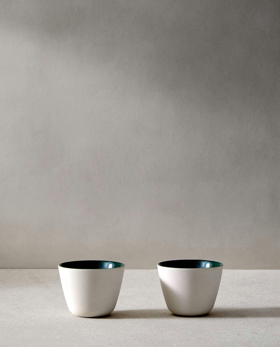 SET OF 2 - BOWL S