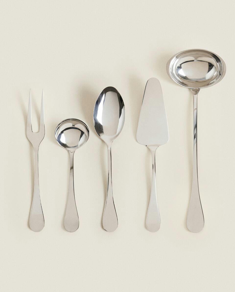 CLASSIC SERVING SPOON