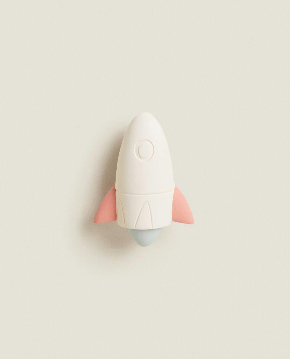 ROCKET DOOR KNOB (PACK OF 2)