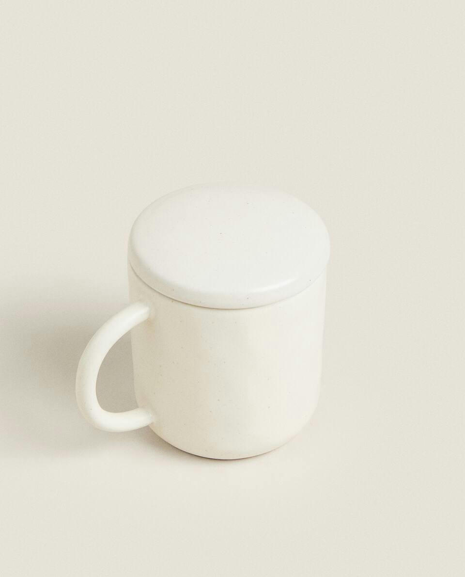 TEXTURED BREAKFAST SET