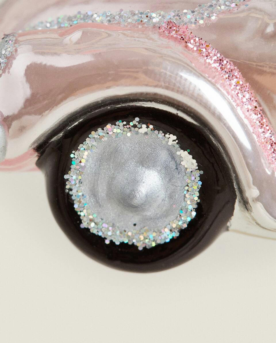 CHRISTMAS CAR DECORATION