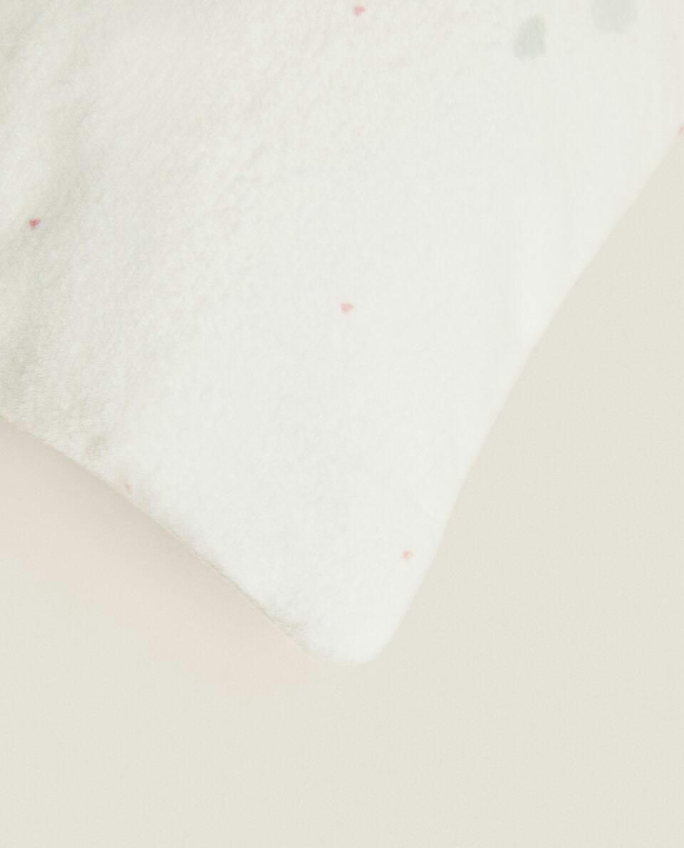 UNICORNS CUSHION COVER