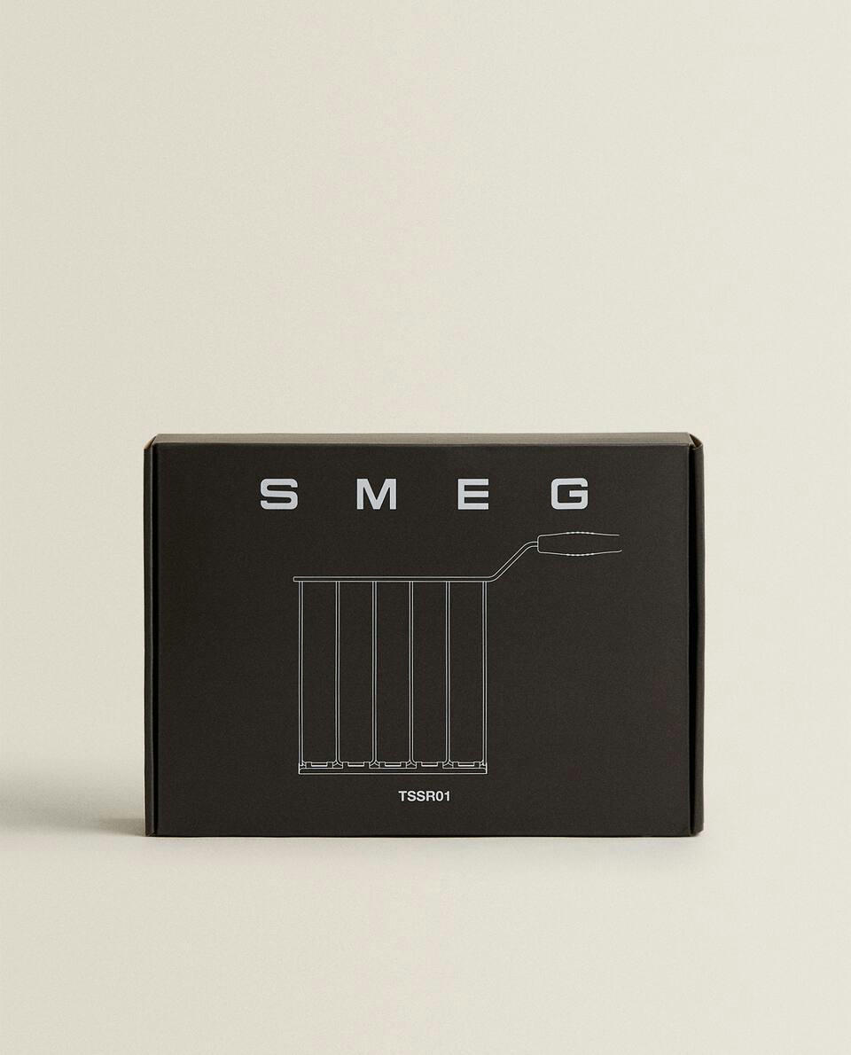 SMEG TOASTER SANDWICH ACCESSORIES