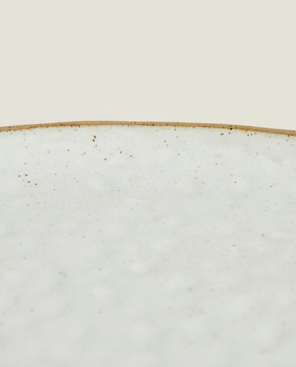 SERVING DISH AND BOWL SET