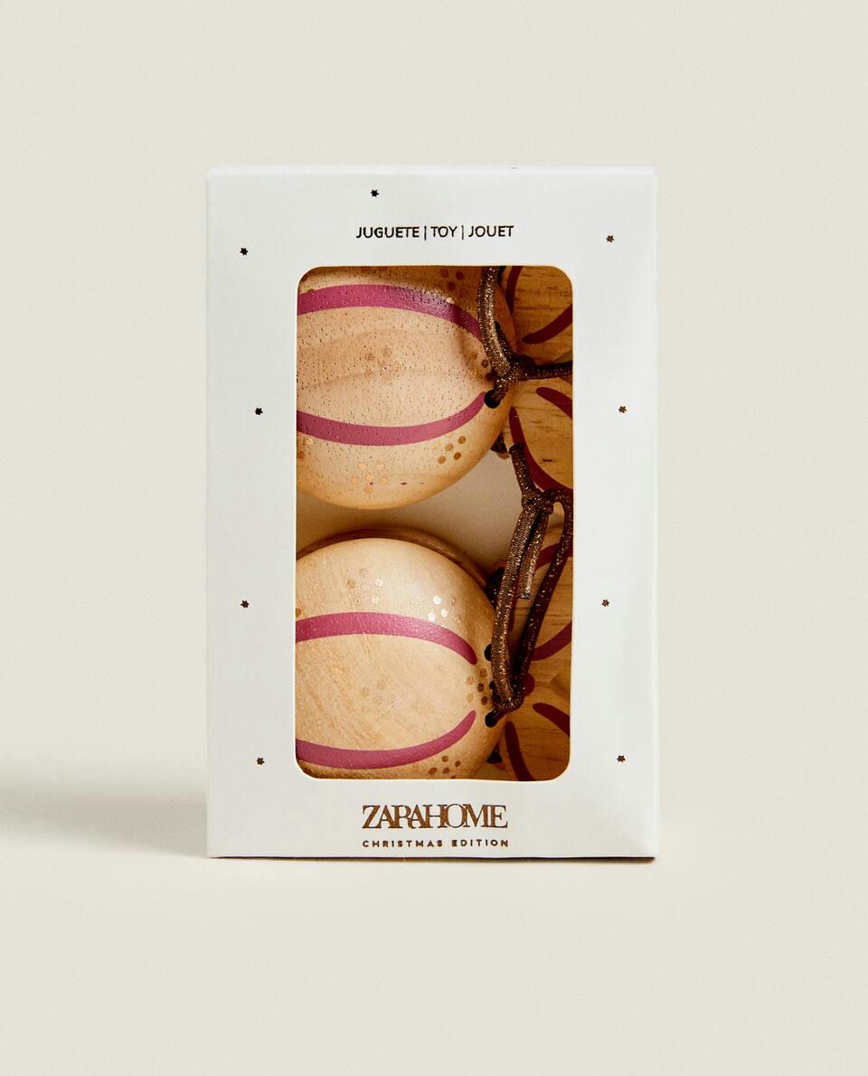 CHILDREN’S CHRISTMAS BUNNY RABBIT TOY CASTANETS