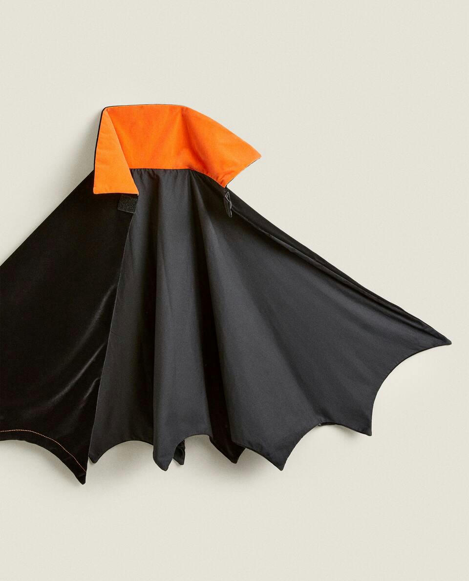 KIDS’ HALLOWEEN VAMPIRE COSTUME
