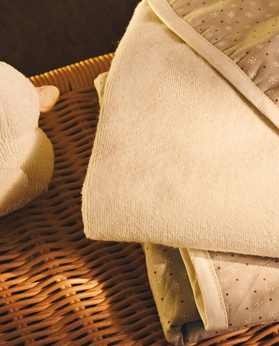 CHILDREN’S DOLL BATH SET