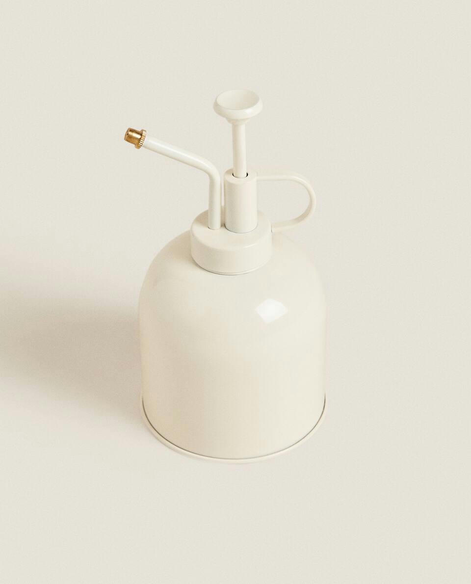 LACQUERED STEEL SPRAYER