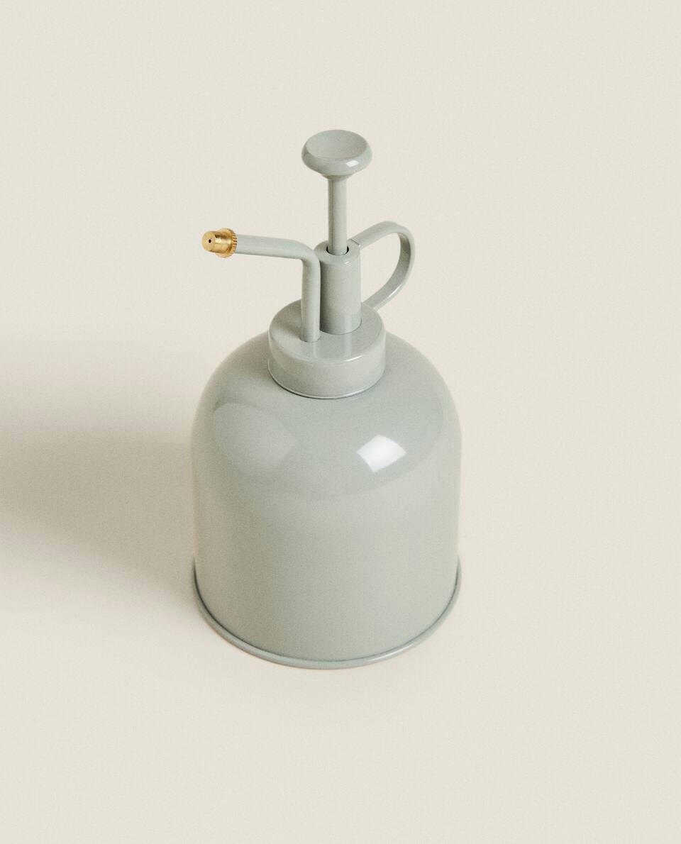 LACQUERED STEEL SPRAYER