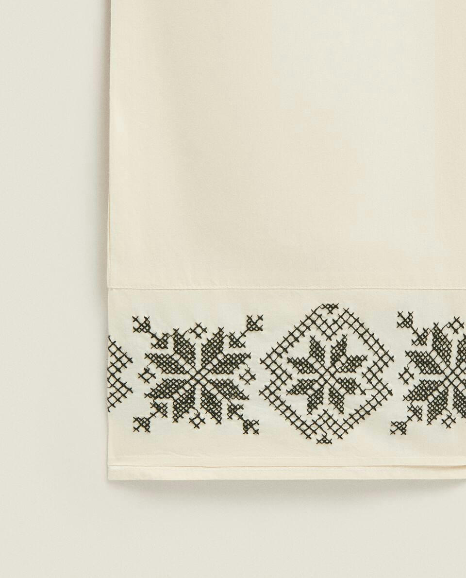 CHRISTMAS KAFTAN PYJAMA BOTTOMS