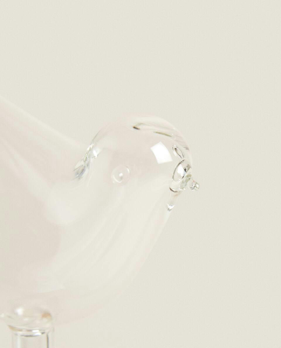 BOROSILICATE GLASS SELF-WATERING BUBBLE