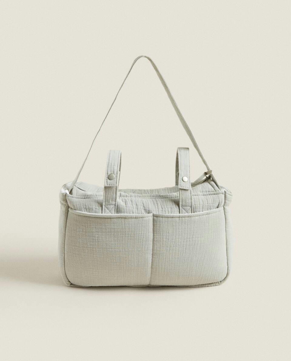CLOVER MATERNITY BAG