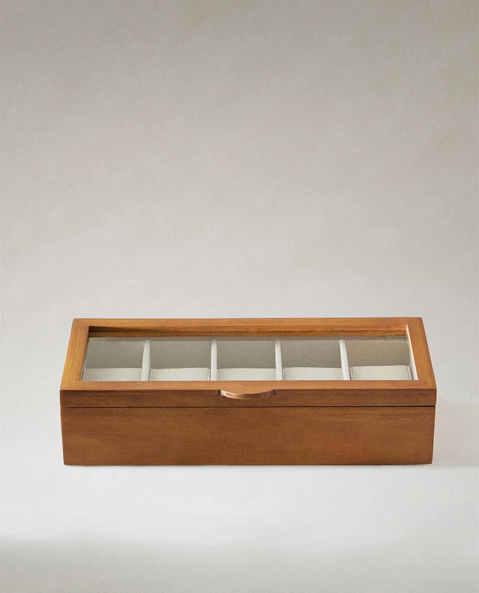 CLA GUARDARELOJES KLOOP