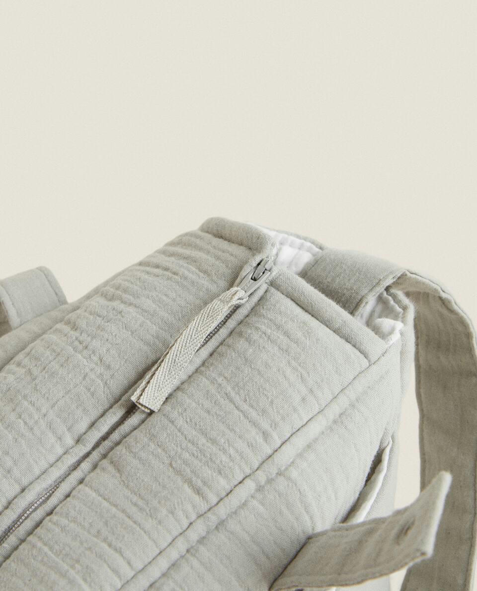 CLOVER MATERNITY BAG