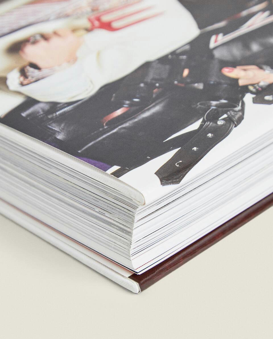 THE ROLLING STONES BOOK