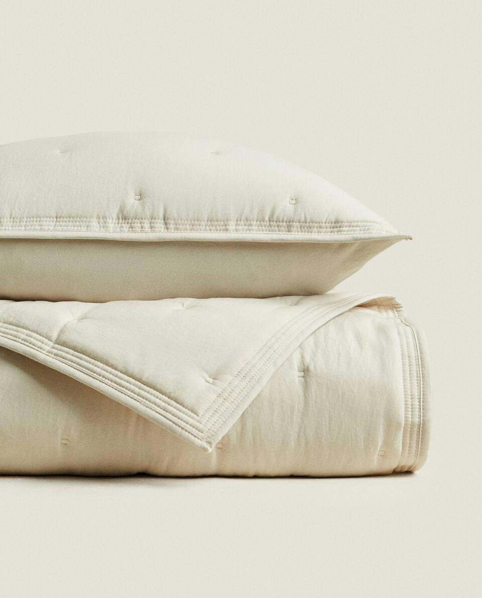 MICROFIBRE QUILT