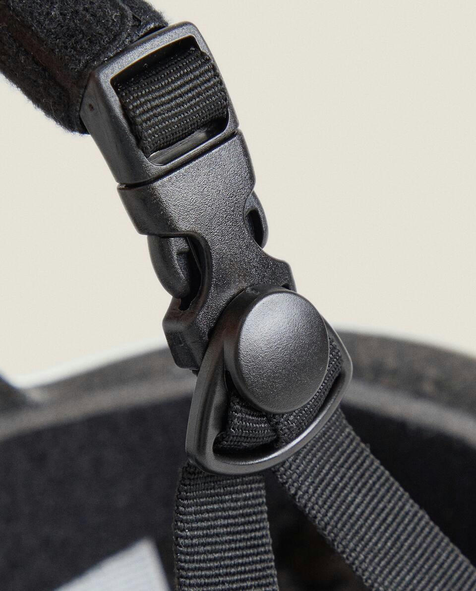 CHILDREN’S BANWOOD HELMET