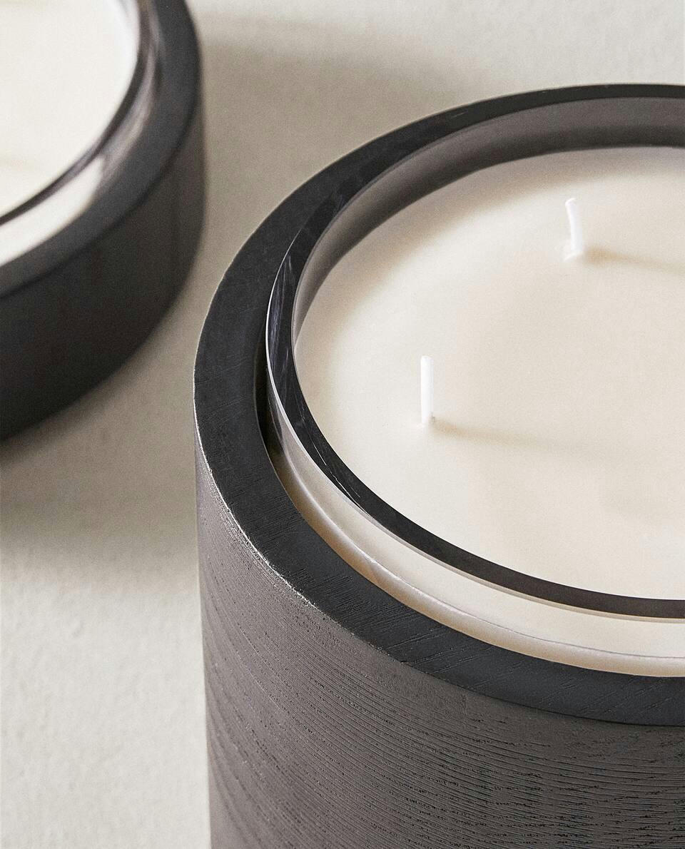 AROMATIC CANDLE 01