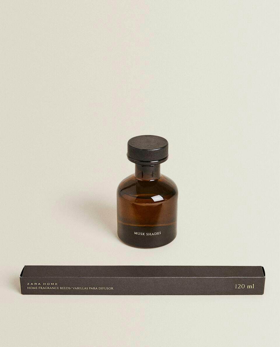 MUSK SHADES REED DIFFUSER