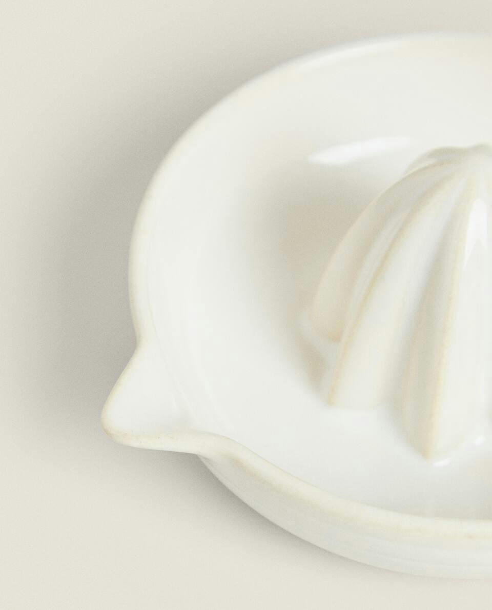 CERAMIC JUICER