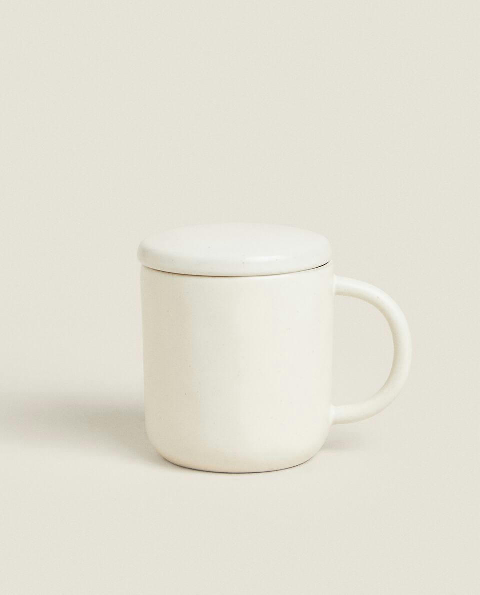 TEXTURED BREAKFAST SET