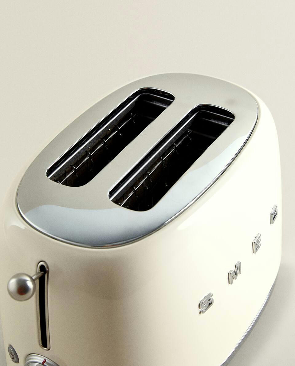 SMEG TOASTER