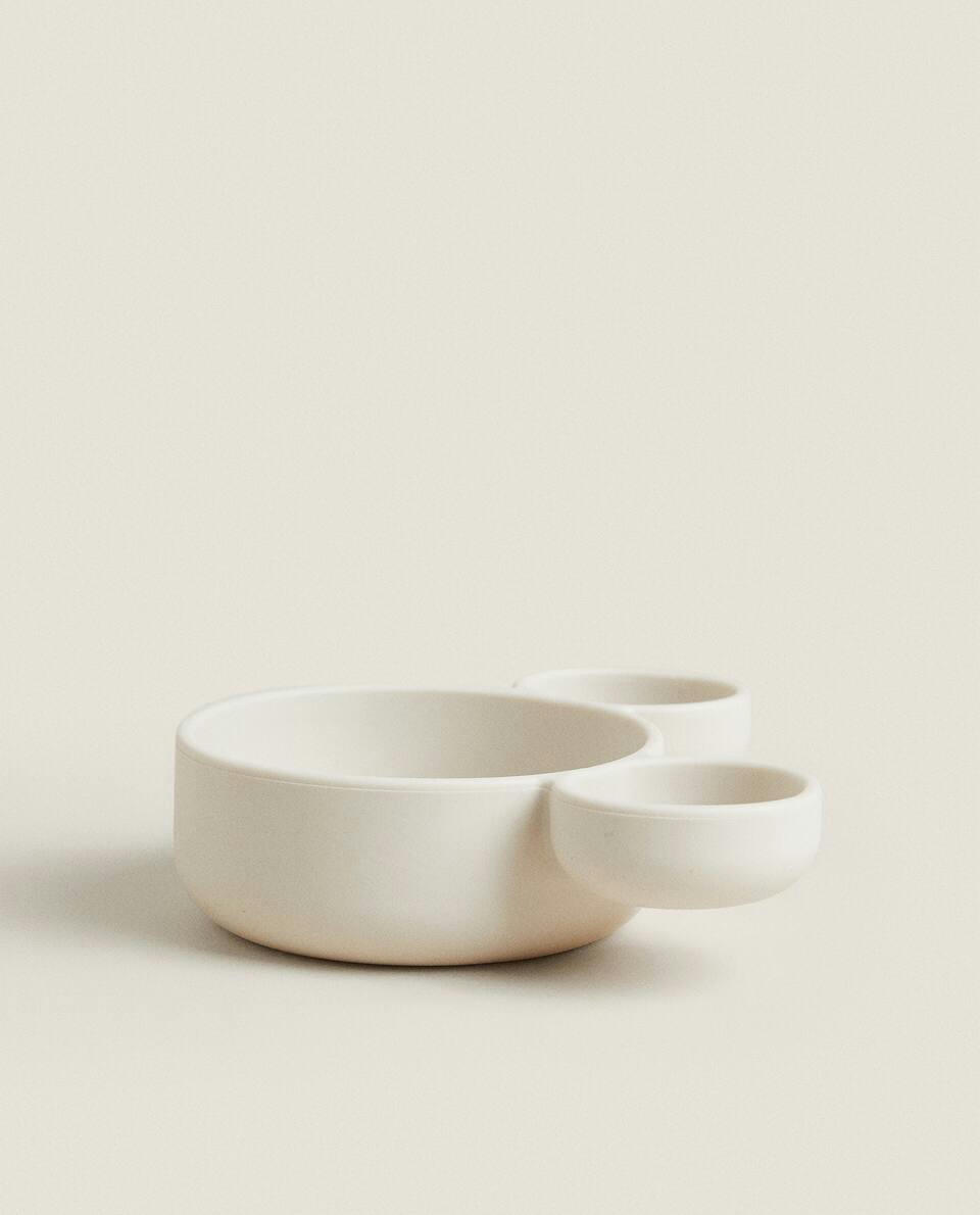 MICKEY MOUSE ? DISNEY SILICONE BOWL