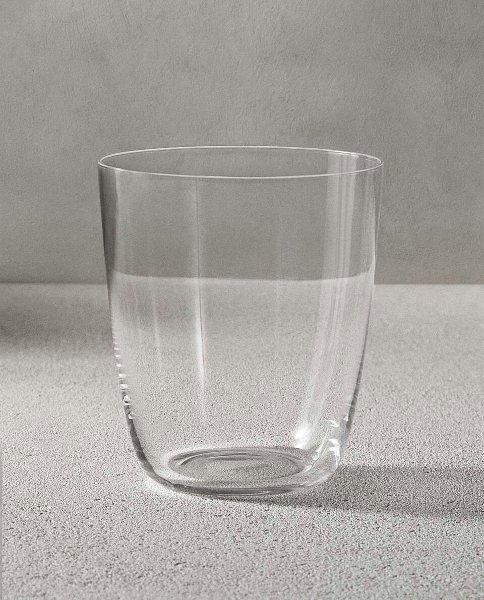 SET OF 2 - TUMBLER L