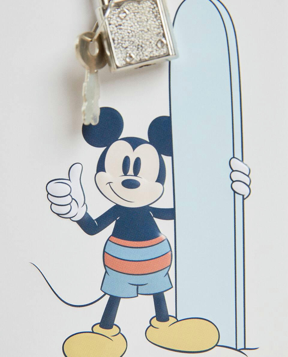 MICKEY MOUSE ? DISNEY METAL BOX