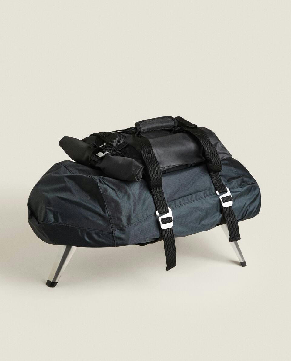 CARRY BAG FOR FYRA 12 OONI