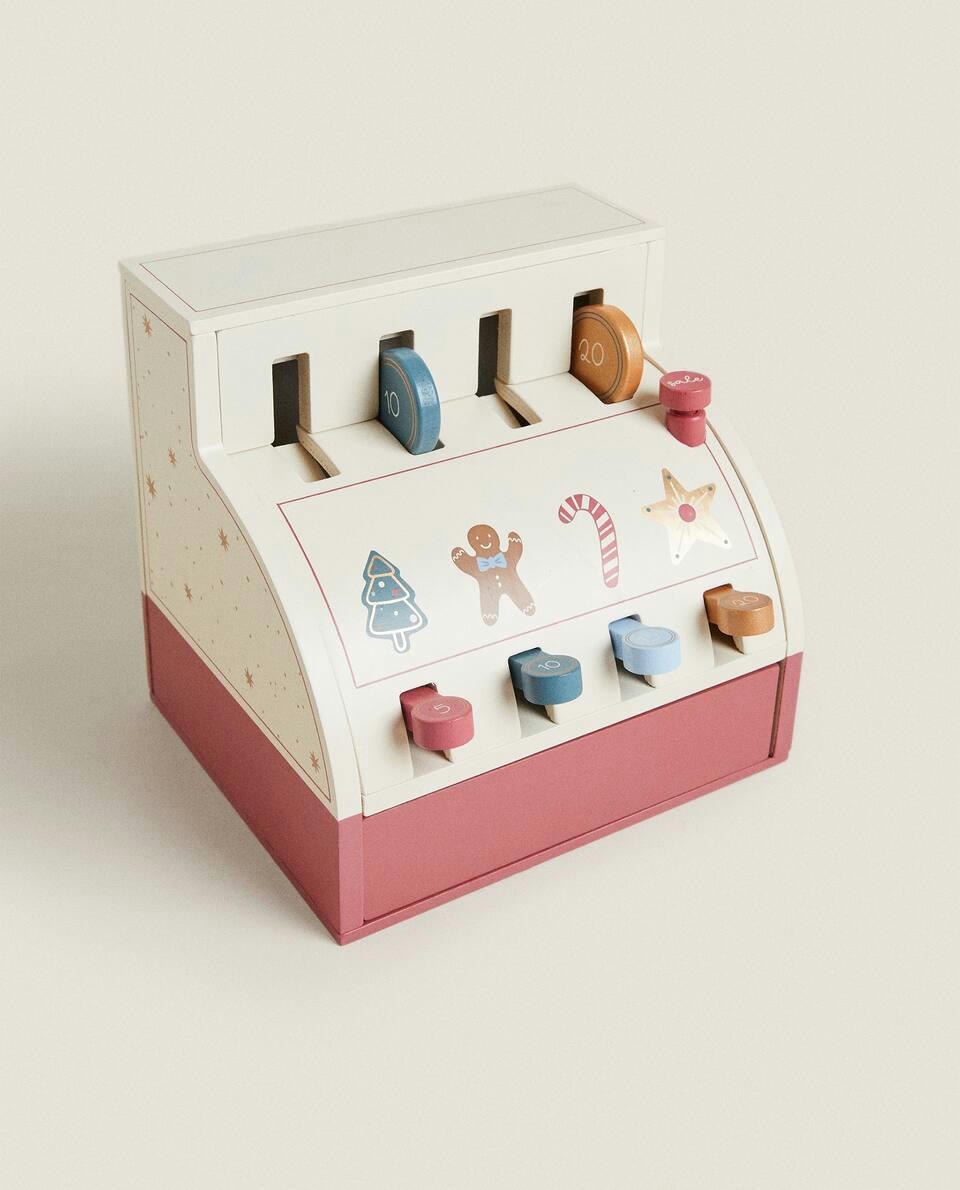 CHILDREN’S CHRISTMAS TILL TOY