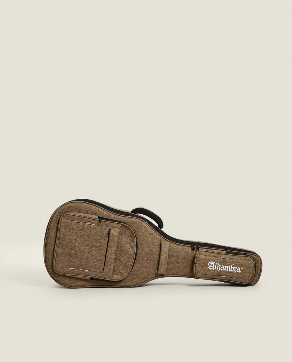 ALHAMBRA CLASSICAL GUITAR