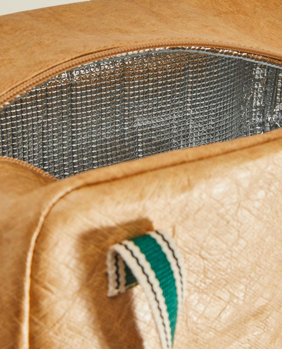 PAPER THERMAL FOOD BAG