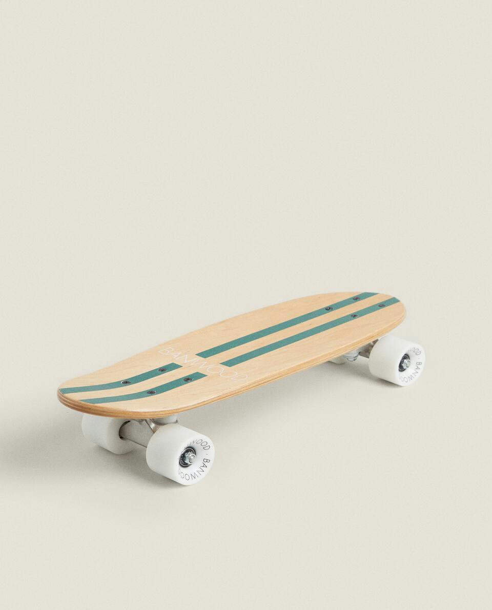 CHILDREN’S BANWOOD SKATEBOARD