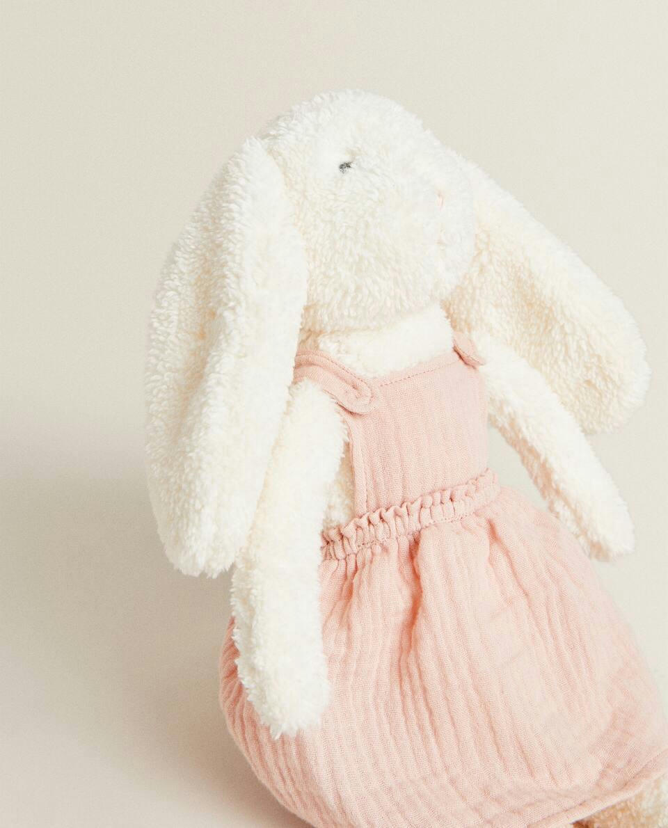 RABBIT SOFT TOY