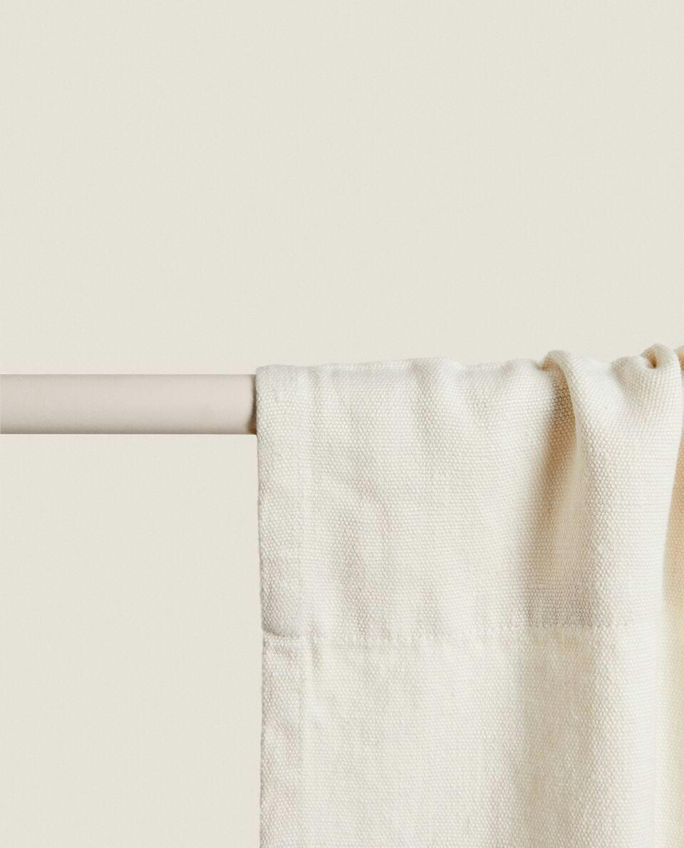 HEMP CURTAIN