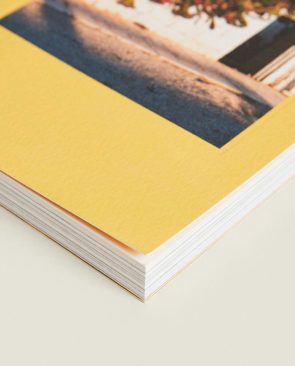 A WEEK ABROAD PUGLIA BOOK