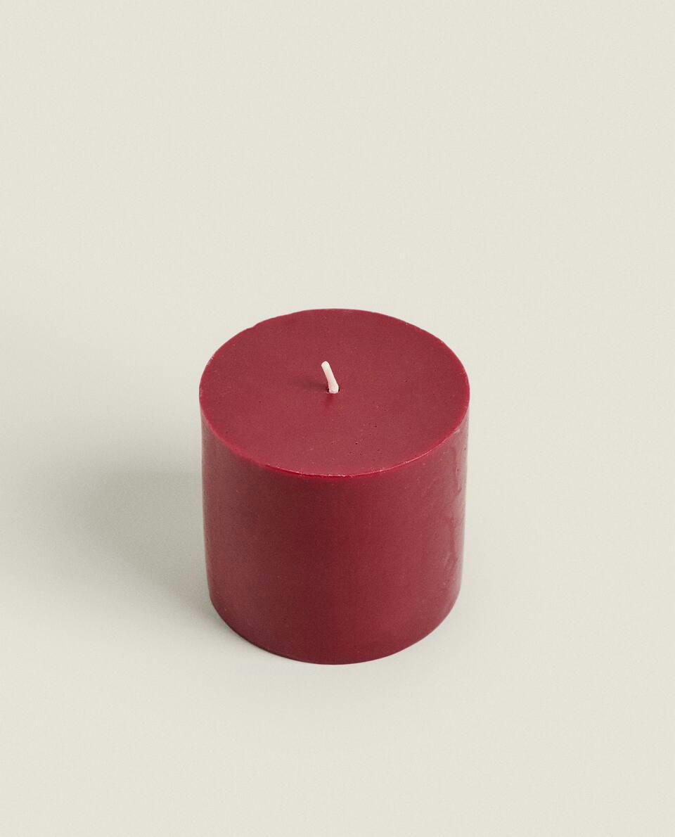 GINGERBREAD SCENTED CANDLES