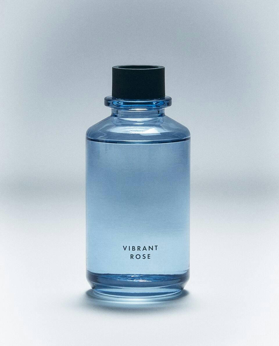 VIBRANT ROSE